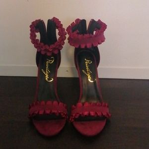 BRAND NEW Privileged High Heels